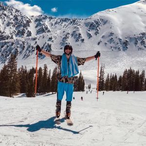 Meet your Posher, Justin